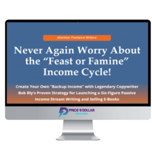 Bob Bly – Ultimate Guide to Ebook Writing