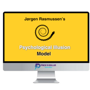 Jørgen Rasmussen – Psychological Illusion Model