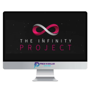 Steve Clayton & Aidan Booth – The Infinity Project