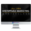 Steven Black – Unstoppable Marketing Masterclass