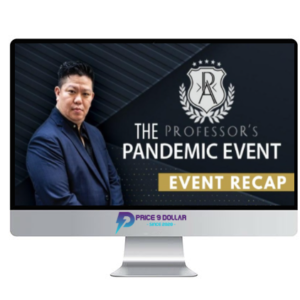 Howard Thai - Professor's Pandemic Event 2020