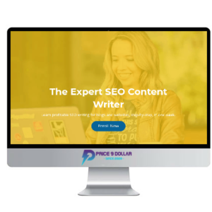 The Content Strategy & Marketing Course & The Expert SEO Content Writer Course