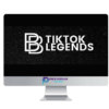 Benny Billz – TikTok Legends (Intermediate)