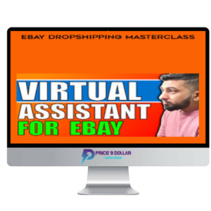 Sarwar Uddin – Ebay Dropshipping Masterclass