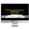 Aaron Fletcher – The Secret Frameworks Playbook 3.0