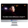 Dan Lok – High Ticket Influencer