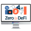 Cathryn Lavery – Zero to DeFi 1 Cathryn Lavery – Zero to DeFi