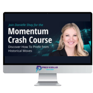 Simpler Trading – Momentum Crash Course PRO