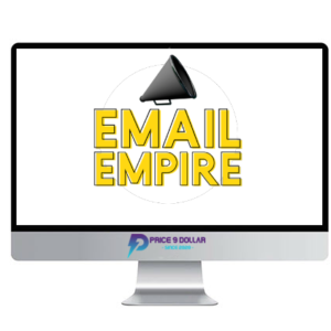 Tarzan Kay – Email Empire