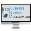 Carl Allen – Business Buying Accelerator 2.0