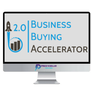 Carl Allen – Business Buying Accelerator 2.0