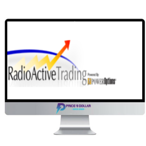 Power Options – RadioActive Trading Home Study Kit