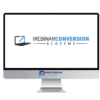 Jon Penberthy – Webinar Conversion Academy