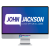 John Jackson – Lease Options Course