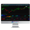 Simpler Trading – The 10x Bars Indicator