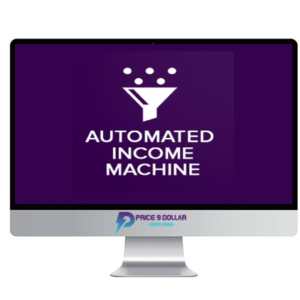 Jumpcut – Automated Income Machine