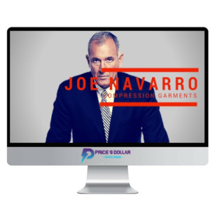 Joe Navarro – Online Advanced Speed Reading People Course