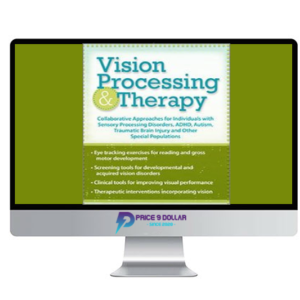 Pesi – Vision Processing & Therapy