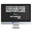 Josh Steimle – Power Publishing Contributor Masterclass