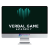 Verbal Game Academy - Todd Valentine 2 verbal game academy - todd valentine