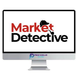 Daniel Throssell – Market Detective