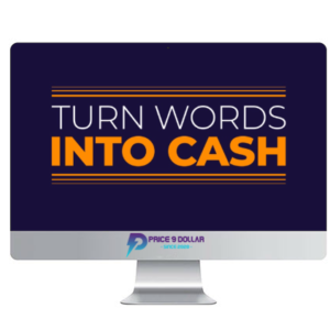 Duston McGroarty – Turn Words Into Cash