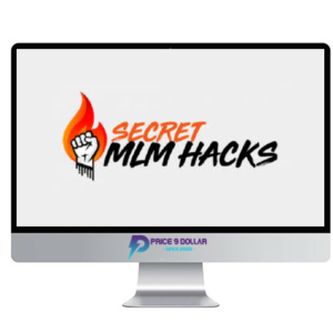 Steve Larsen – Secret MLM Hacks 2018