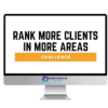 Matthew Versteeg – Rank More Clients in More Areas 5 Days Challenge