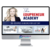 Sarah Cordiner – Edupreneur Academy – How To Monetise Your Expertise and Profitably Educate Your Market