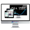 Mike Hardenbrook – The Cold Email Academy 1 Mike Hardenbrook – The Cold Email Academy