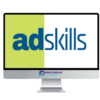 Adskill Agency Level (all courses from Adskill you will get updates forever)