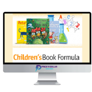 Jay Boyer – Children Book Formula: Mega Bundle