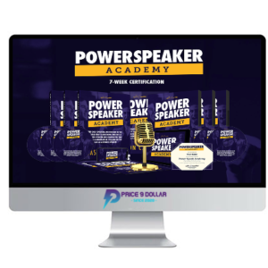 Jason Capital – Power Speaker Academy 2020