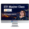 ETF Master Class – Raghee Horner – Simpler Trading