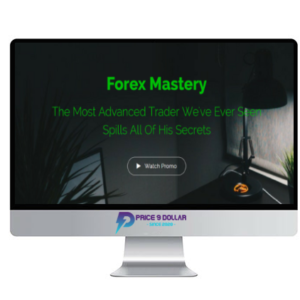 Forex Mastery – Michael Perrigo