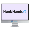 Hunk Hands – 6 Step Squirting Bonuses