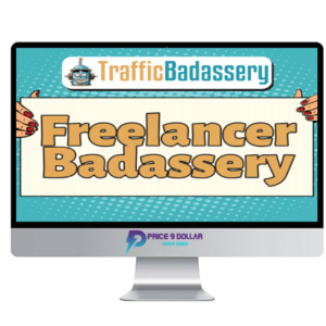 Traffic Badassery – Freelancer Badassery