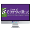 Craig Valentine – Secrets of Storytelling