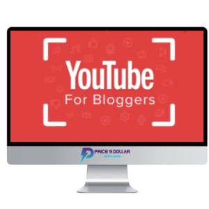 Matt Giovanisci – YouTube for Bloggers