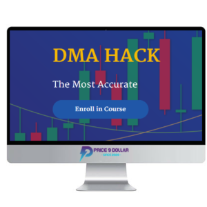 Hooman – Golden Pips Generator – DMA HACK