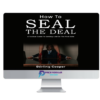 How To Seal The Deal – Stirling Cooper 1 How To Seal The Deal – Stirling Cooper