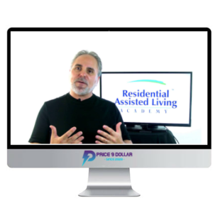 Gene Guarino – Residential Assisted Living Academy