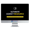 Sean Longden – Ultimate Agency Resource