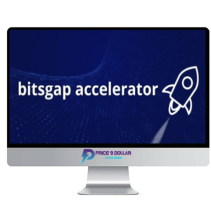 Simon McFadyen – Bitsgap Accelerator Course