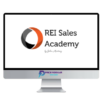 John Martinez – REI Sales Academy