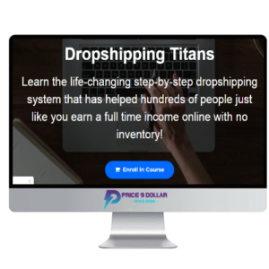 Paul – eBay Drop shipping Titans