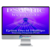 Brian David Phillips – Psychic Hypnosis