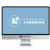 Miha Matlievski – FrameWork4Freedom