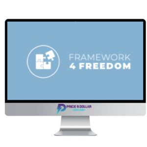 Miha Matlievski – FrameWork4Freedom