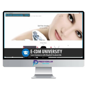 Tim Burd – E-Com University